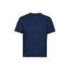 Logo-embroidered Cotton T-shirt UJN712-1YDP-F0124-S-211