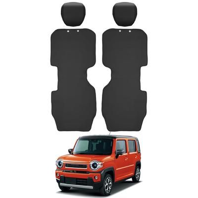 Accesorii pentru interiorul mașinii – Huse pentru scaune auto