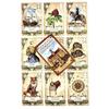 Classic English Lenormand Cards