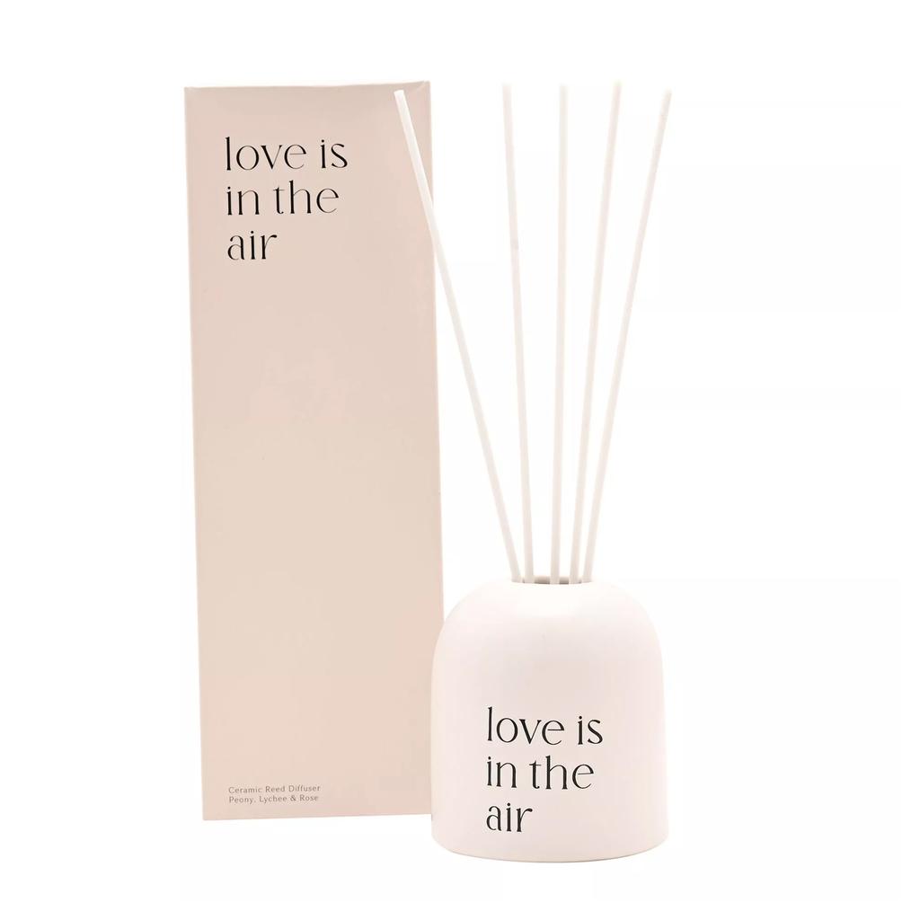 Amore Diffusor - Liebe liegt in der Luft