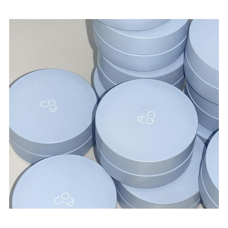 AOU Glowy Tint Balm - 08 PEPPERMINT BALM 1pc