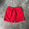 Summer Men's Casual Shorts Candy Color Five-point Pants Men's Ten-color Foreign Trade Beach Pants Wholesale