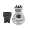 Motorcycle Throttle Control Casing Base For KTM Husqvarna Gasgas 125 250 300 350 450 EXCF FE SX TC FC SX-F XCF Aluminum