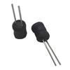 Magnetic I-shaped Coil Inductor DR6*8 1mH 0.15mm with Heat Shrink Tubing
