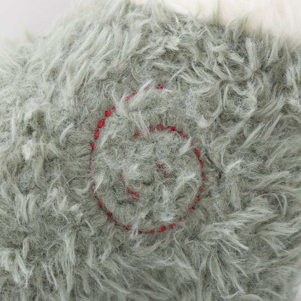 28cm Cotton Home Decoration Sheep Alpaca Alpaca Plush Toys Plush Doll Stuffed Toys Plush Animal Toy