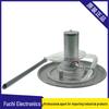 OSAWA SC200-38DG Silent Vacuum for Engine Compartment Cleaning