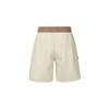 Jordan Bedruckte Sportliche Freizeitshorts Damen Unterteile Grau DZ3270-230