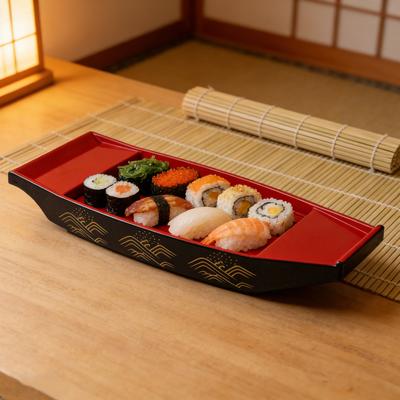 Utensilios de sushi – Bandejas para sushi