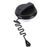 Fuel Tank Cap Replacement for Ford Fiesta MK5 2001 2008 1580852 Anti Leakage Car Gas Cap