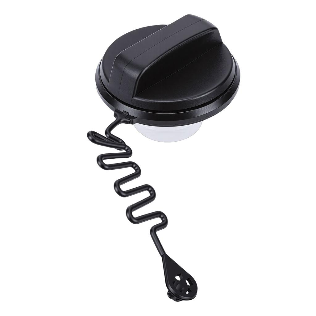 Fuel Tank Cap Replacement for Ford Fiesta MK5 2001 2008 1580852 Anti Leakage Car Gas Cap