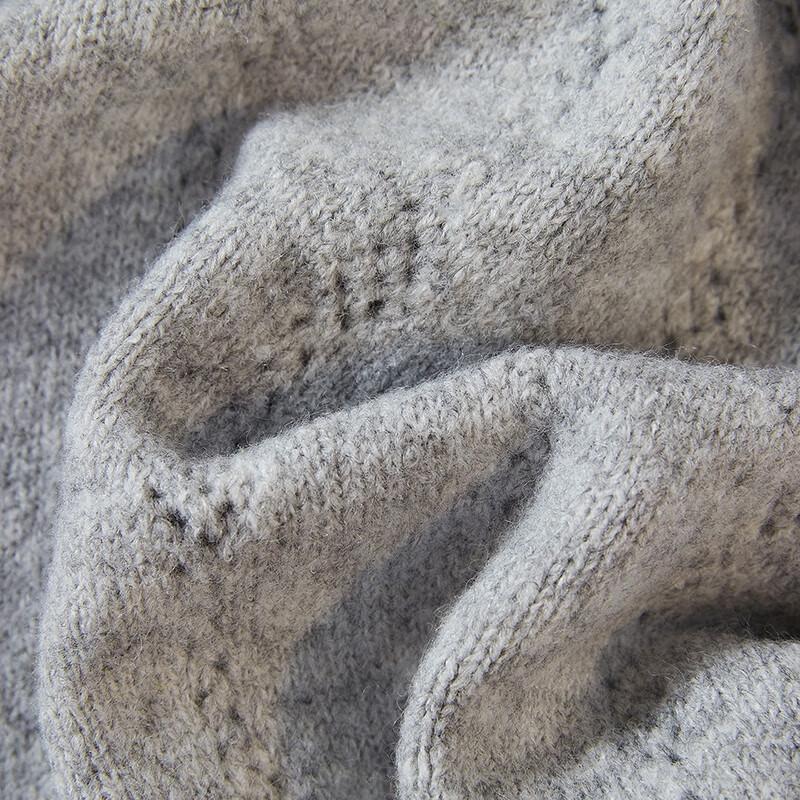 Women's Embroidered Lapel Knit Cardigan