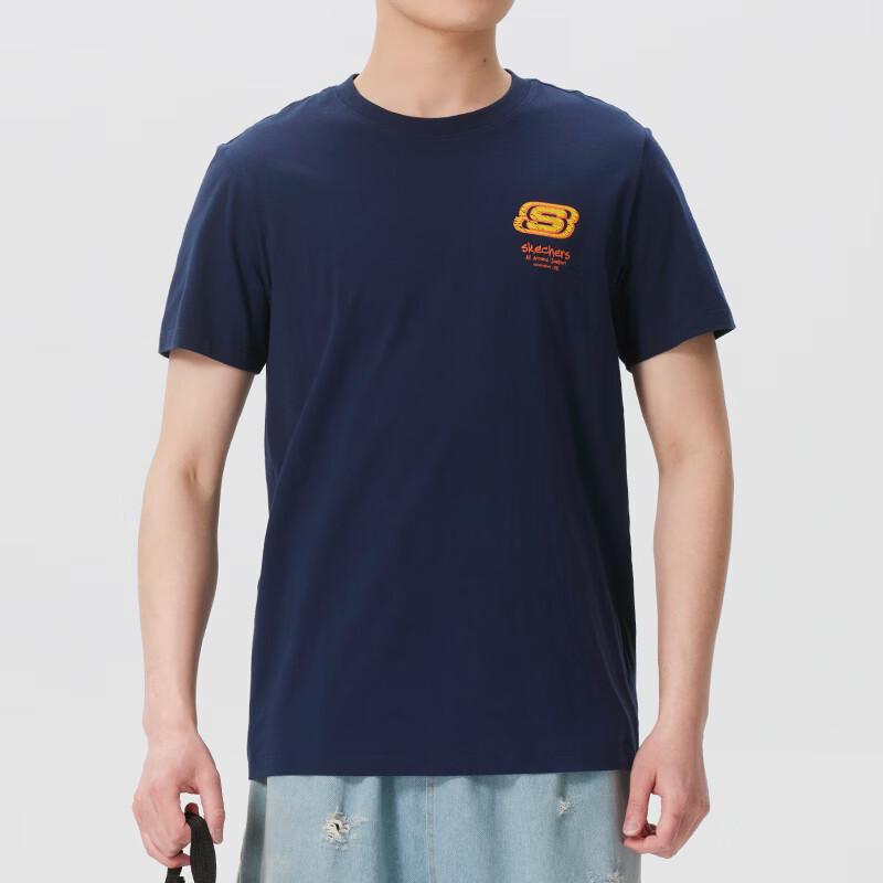 Skechers Unisex Performance T-Shirt L