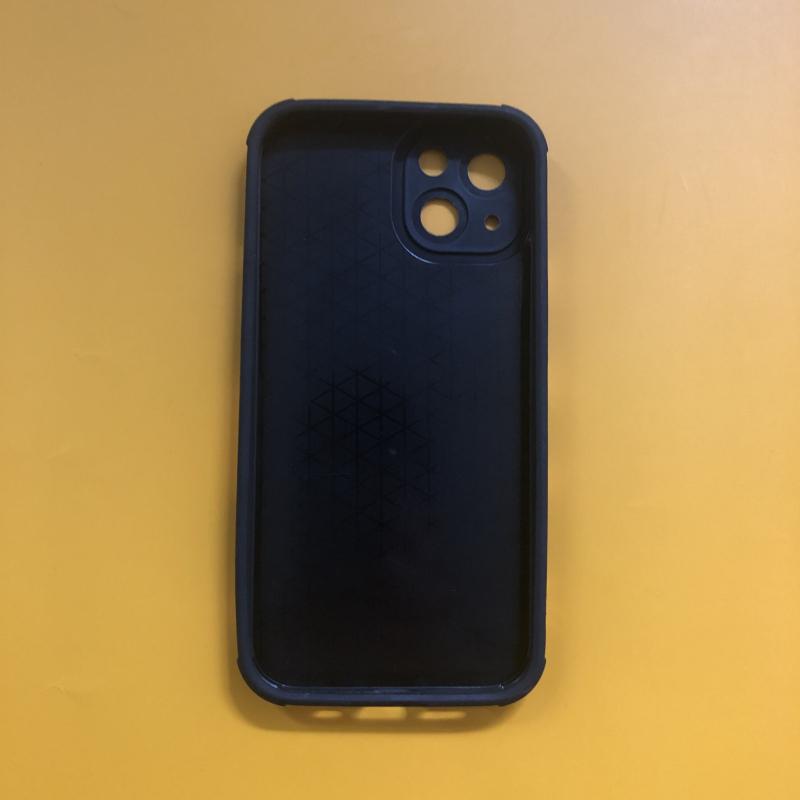 Cute Cartoon Phone Case For Iphone 11 14 Pro Max 13 Mini 12 Shockproof Bumper Cover For Iphone Xr Xs Max X 7 8 Plus Se2020 6s 6