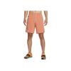 Nike Dri-Fit Solid Quick-Dry Woven Shorts Without Lining Men Bottoms Amber-Brown FQ0349-225