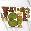 Everdell Board Game Strategic Play With Enchanting Forest Theme For Family And Friends Gatherings