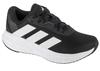 Scarpe da corsa - ADIDAS - Galaxy 7 - Uomo - Nero - Ammortizzazione Cloudfoam - Lacci