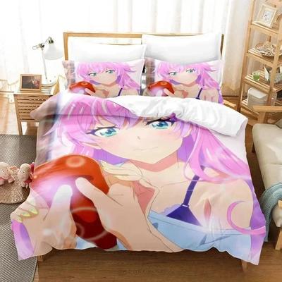 More Than a Married Couple, But Not Lovers Bedding Set Single Twin Full Queen King Size Bed Set Aldult Kid Bedroom Duvet Cover