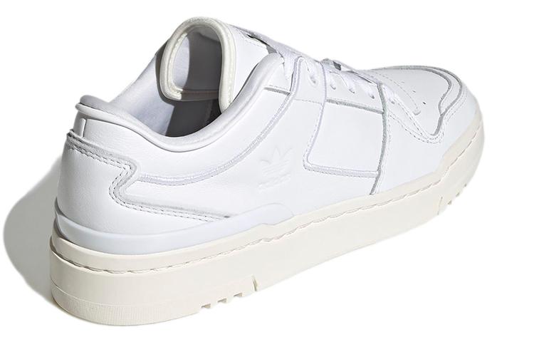 adidas Wmns Forum Luxe Low 'Triple White' Women's GY5711
