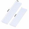 20Pcs Strong Adhesion EVA Glue Sticks EVA Adhesive Glue Rods Hot Melt Glue Sticks  Home Repair