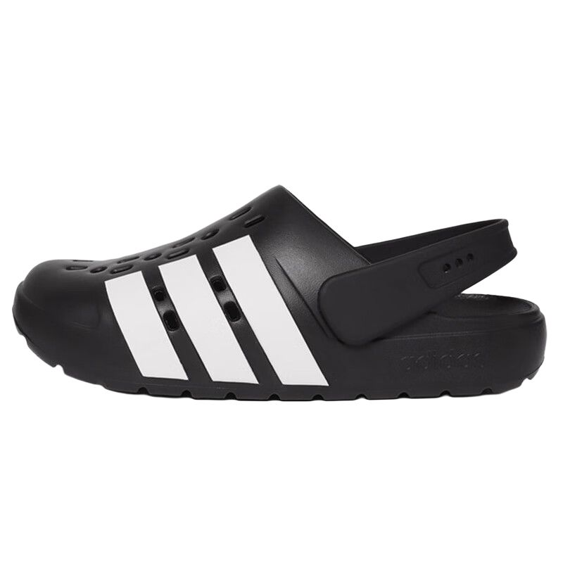 

Новые шлепанцы Adidas ADILETTE CLOGS EVA Удобные Мягкие Унисекс Слайды JQ8058 43