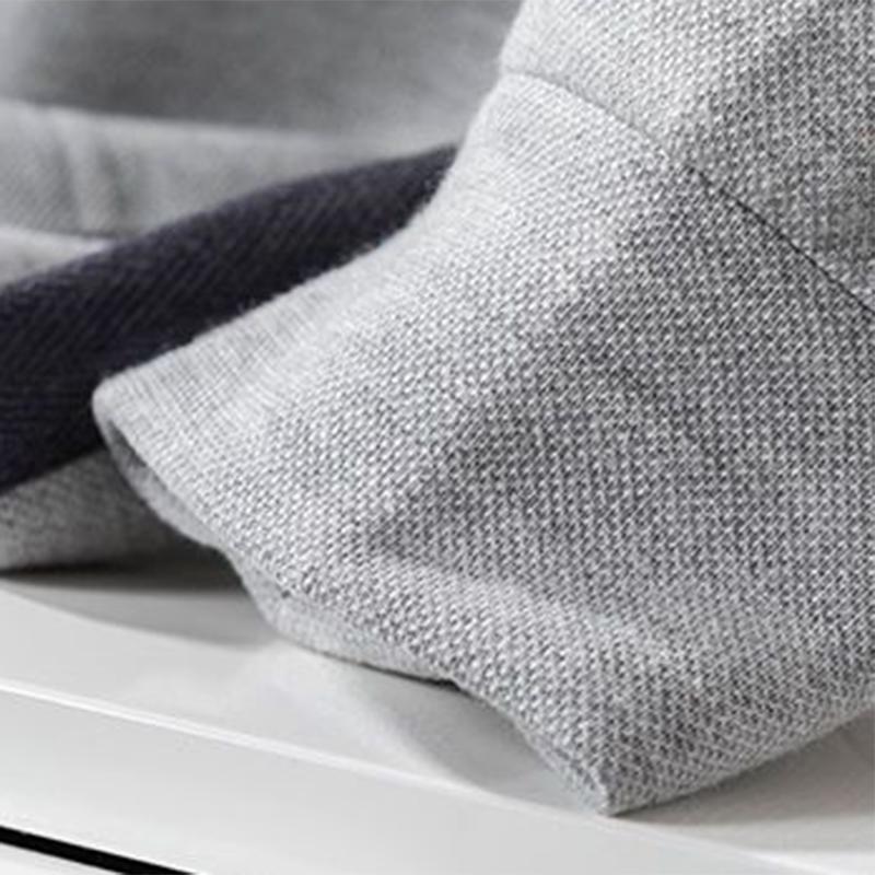 Sweatshirt for Women Cotton Oversize Hooded Fleece Thickened Loose Half-high Neck Casual Pullover Long Sleeve Winter Sweatshirt Top