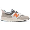 997 New Balance 'Grey Dark Mango' CM997HAG
