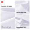 MINISO Boys' 2026 Summer Short-Sleeve T-Shirt & Shorts Set