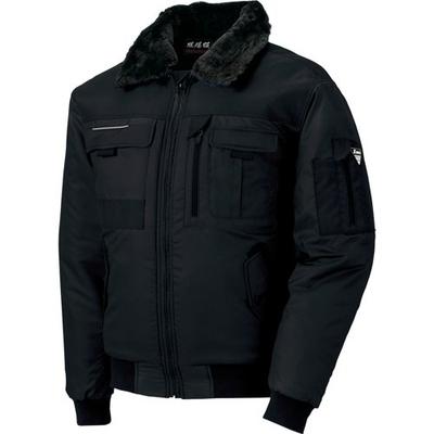 Xebec 222 Clothes Cold Weather Blouson 3L Black 222903L On-site
