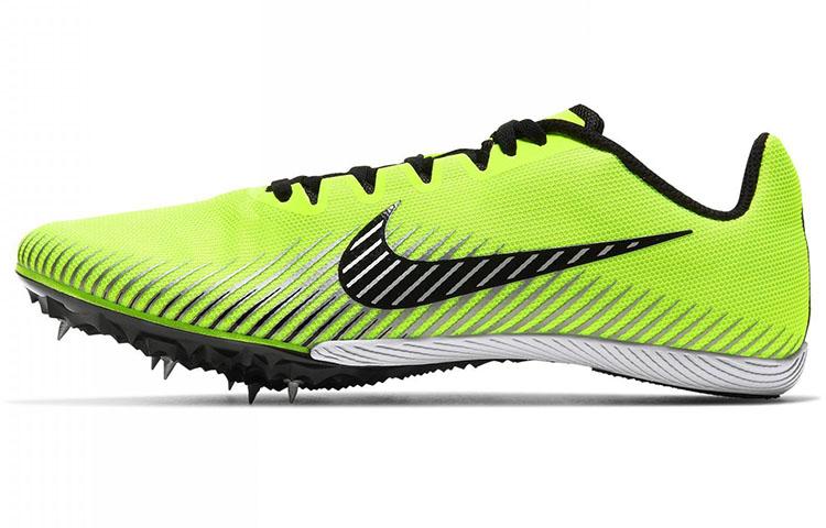 Nike Air Zoom Rival M 9 Spikes  Electric Green  AH1020-302 45