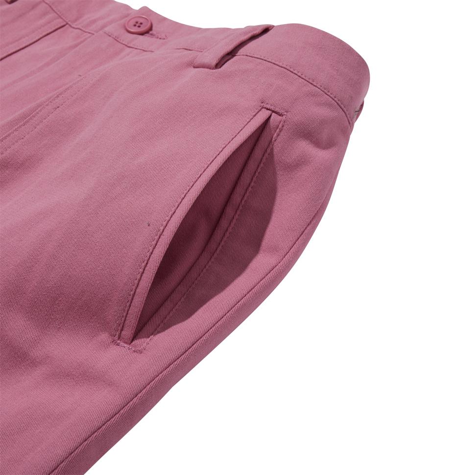BRIAN BERRY Brisa Pants _Light Pink