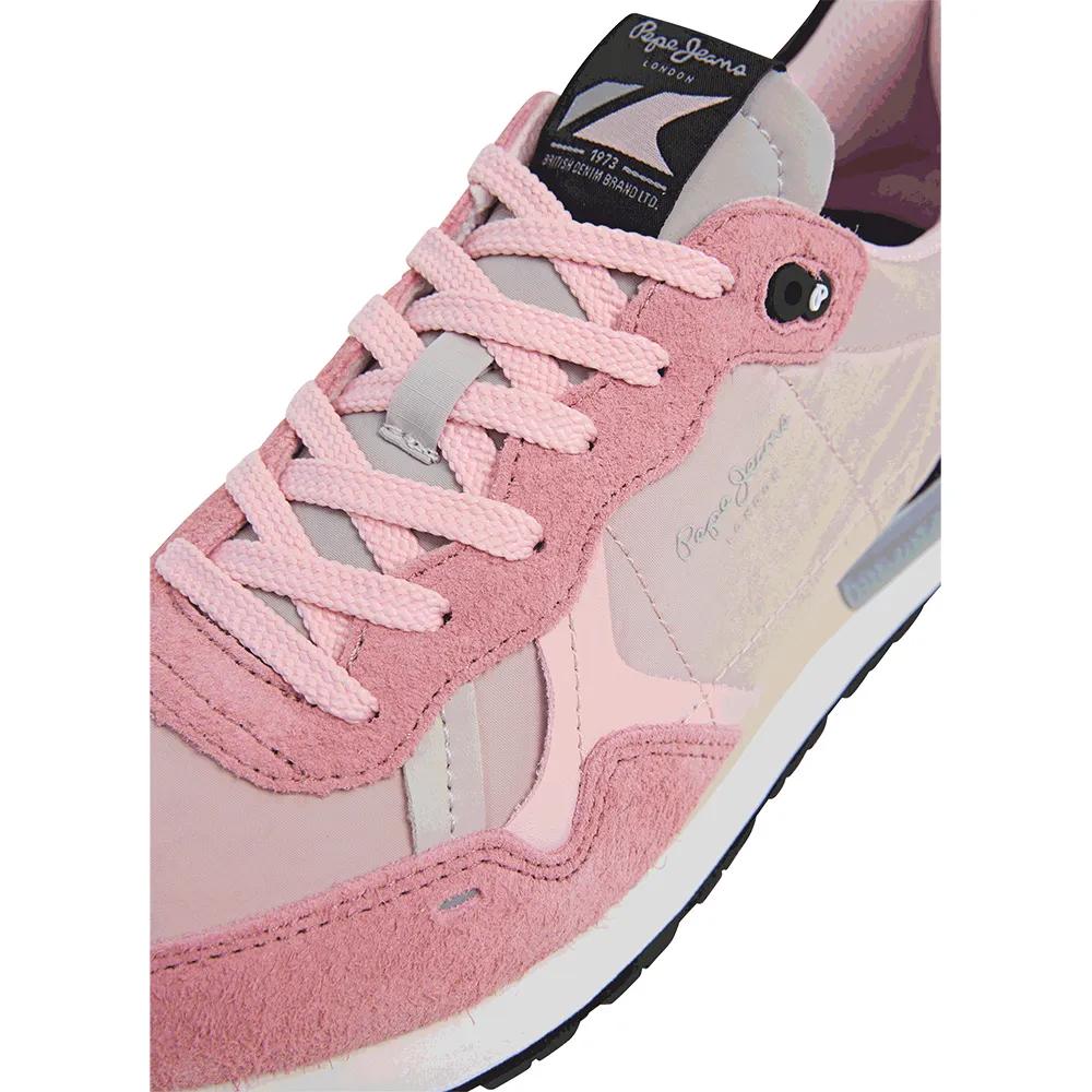 Pepe Jeans Кросовки Brit Air