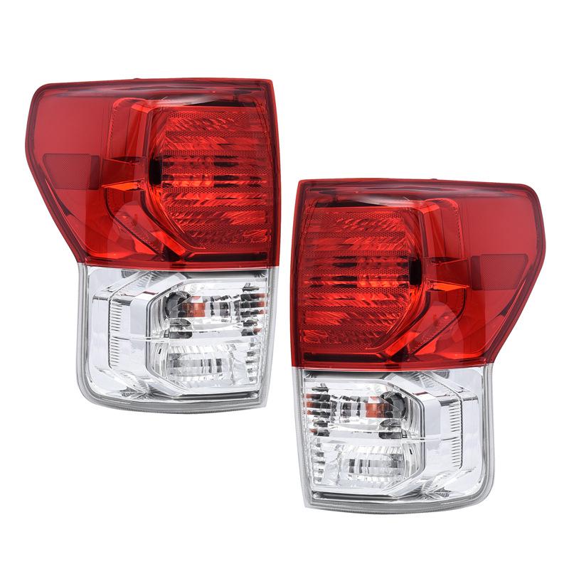

2010-2013 Toyota Tundra US Taillight Halogen Assembly Right