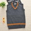 Unisex Gryffindor V-neck Sweater - Harry Potter Performance