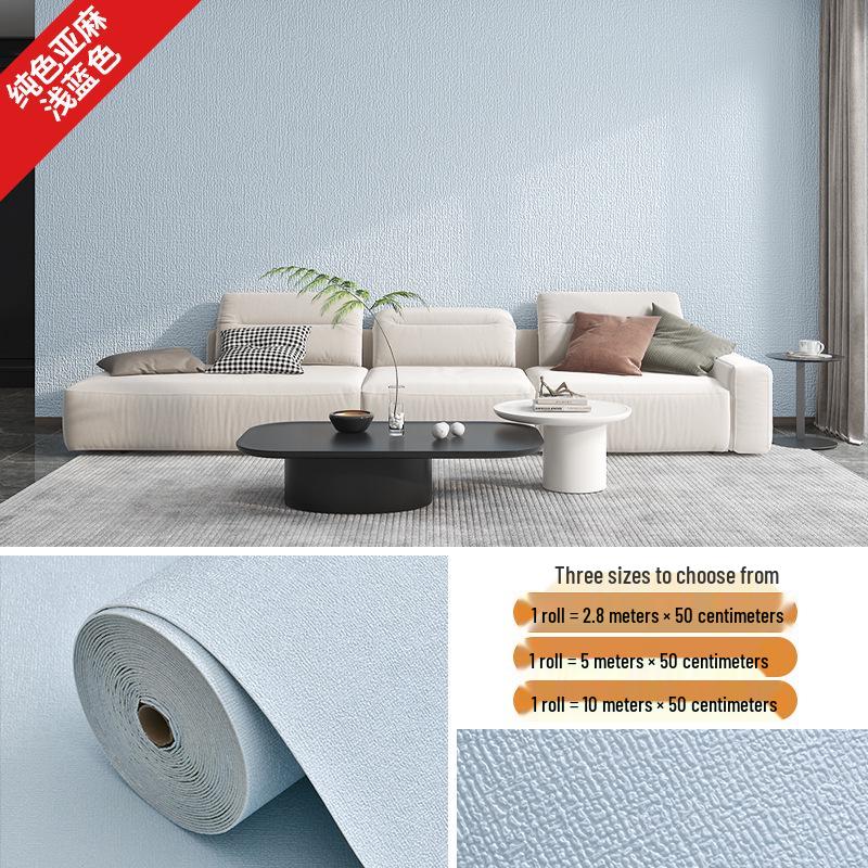 3D Self-Adhesive Waterproof Wall Sticker - Moisture & Mildew Resistant Modern Wall & Ceiling Decoration