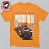 Wu Tang Texas 2026 Tour Concert Tee Unisex T-Shirt Gift for Friends Size S-5XL