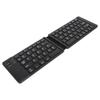 Faltbar   Tastatur Schlank   Größe Tragbar Drahtlose Tastatur für  7 8 Tablet Notebook Mobiltelefon