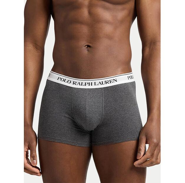 Set of Boxer Briefs Polo Ralph Lauren 714864292017