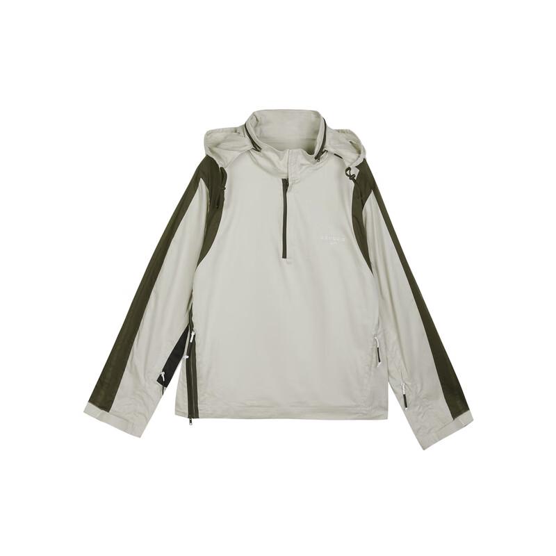 CROQUIS Men's Autumn Casual Jacket