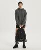 New Balance Nbgcgss106 / Trail Boost Backpack (Black)