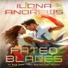 Fated Blades by Ilona Andrews Paperback Book 9781662500435