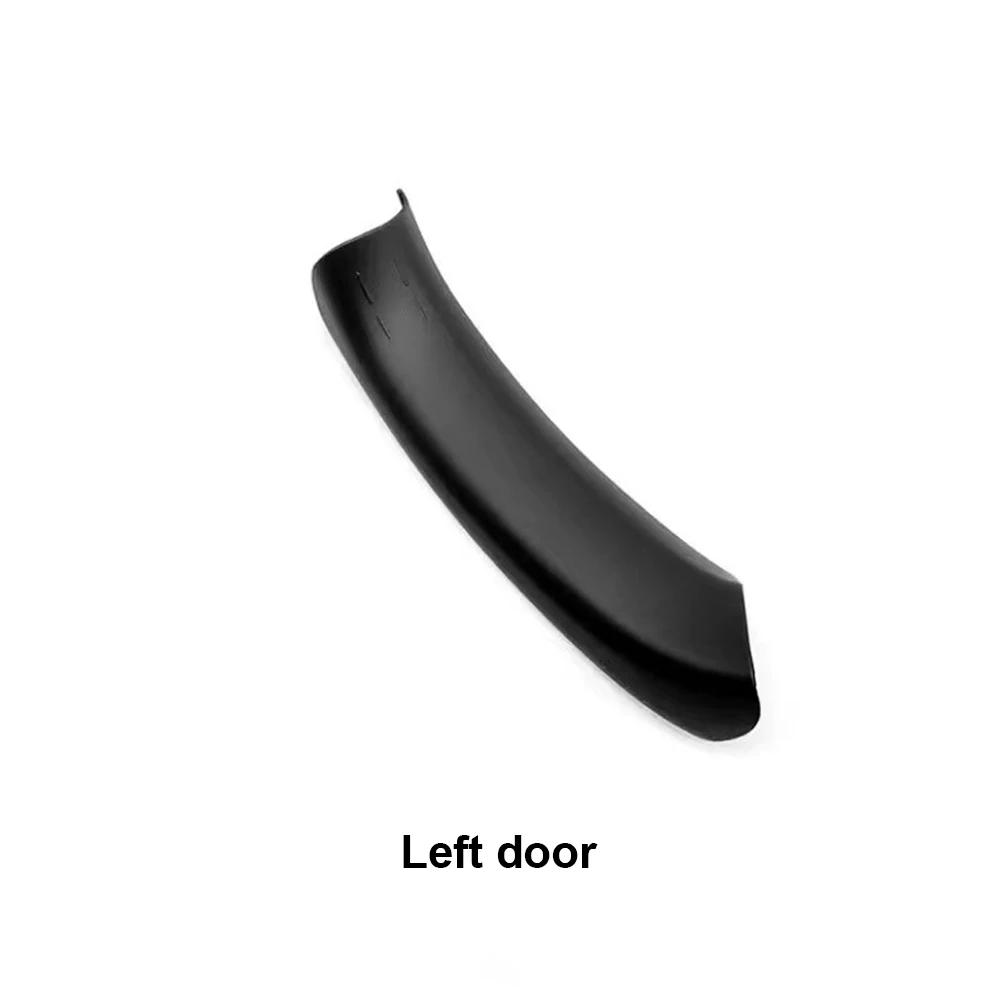 Pentru BMW X3 X4 F25 F26 2010 2011 2012 2013 2014 2015 2016 Panou Mâner Interior Ușă Mașină Capac Tragere ABS Textură Carbon/Negru/Bej