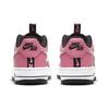 Nike Air Force 1 Low LV8 KSA Worldwide Pack Desert Berry Black GS CT4683-600