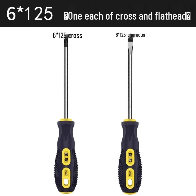 

Ally Industrial Magnetic Screwdriver Set