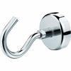 TRUSCO Strong Magnetic Hook Fixed Type 25mm THM-25N