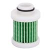 6D8-WS24A-00-00 4Pcs Fuel Filter Element For Outboard Engine 50HP-115HP Replacement Fuel Filter Element