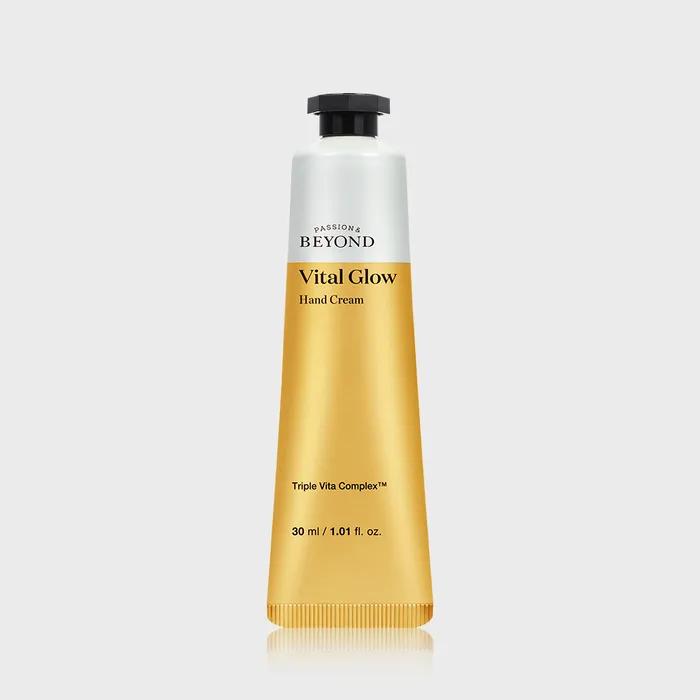 Beyond Vital Glow Handcreme 30ml