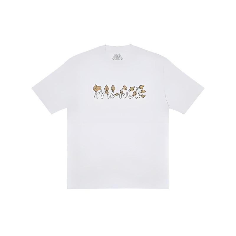 Palace Printed Short Sleeve T-Shirt Unisex P21TS204