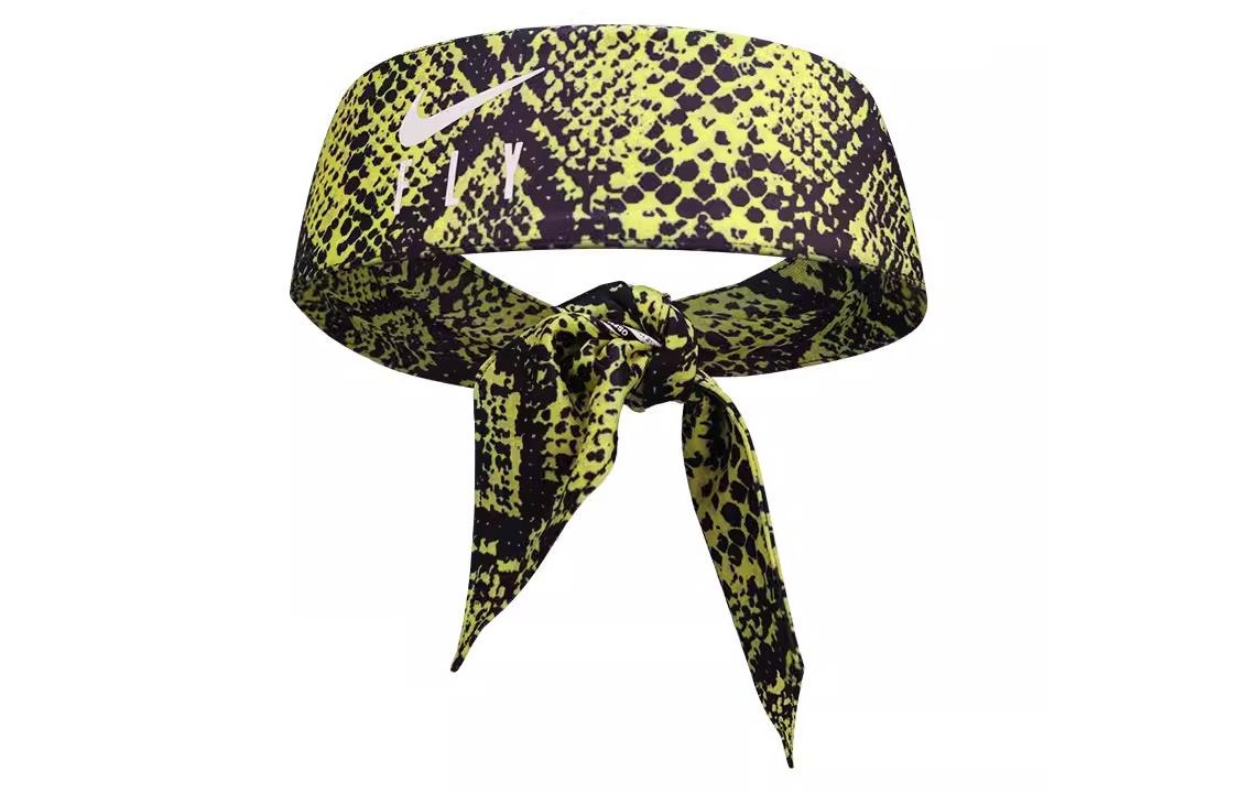 Nike Polyester Hair Bands Unisex Multicolor N1003339725OS F