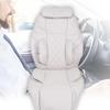 MUCH DO Car & Home Airbag Massage Seat Cushion