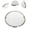 Barbecue Grill Net BBQ Grilling Mat Practical Sturdy Tool for Party Commercial Use